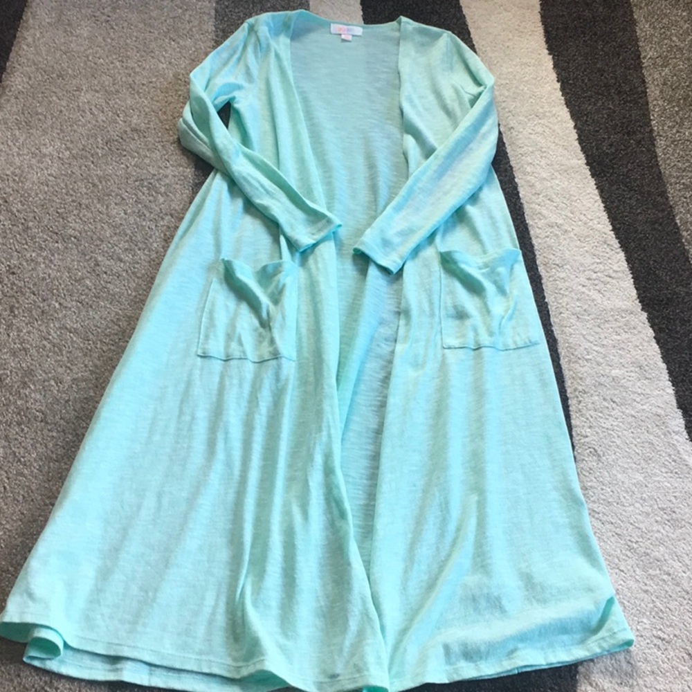😎 LuLaRoe Sarah Cardigan